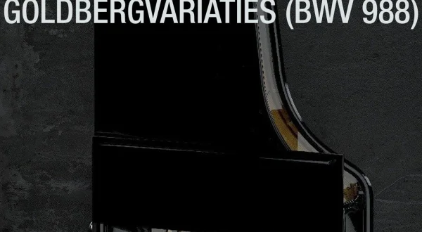 Bach - Goldbergvariaties (BWV 988)