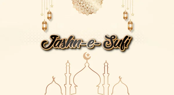 Jashn-E-Sufi