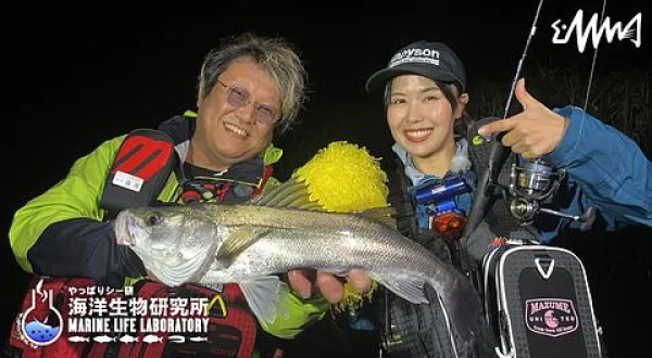 やっぱりシー研 海洋生物研究所 26 東北遠征