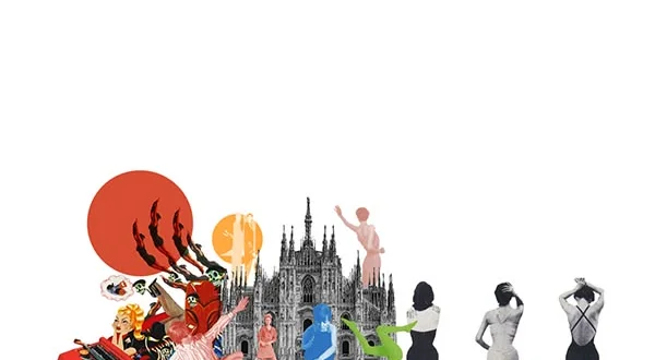 Design Week 2026. La Città Favolosa