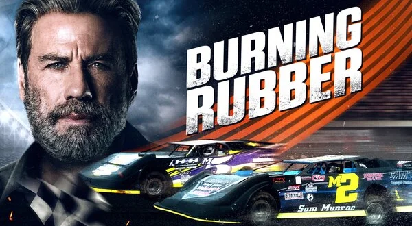 Burning Rubber