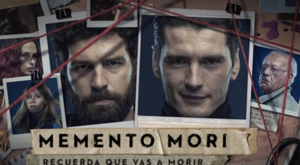 Memento mori