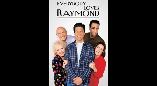 Everybody Loves Raymond