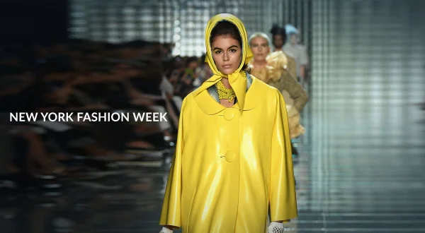 New York Fashion Week
