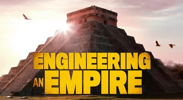 Engineering an Empire