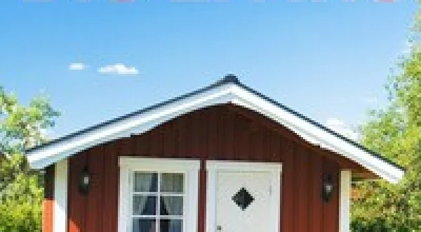 Tiny House, Big Living