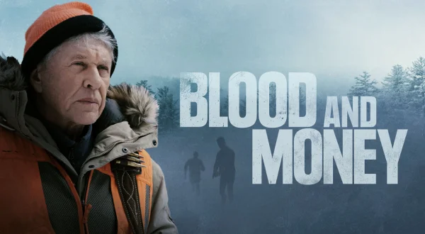 Blood and Money