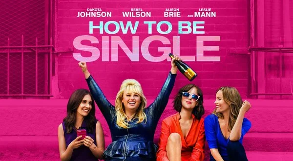 How to Be Single