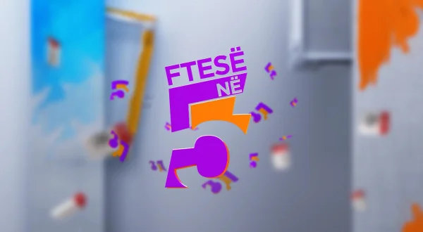 Ftesë në Pesë