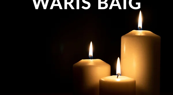 Waris Baig