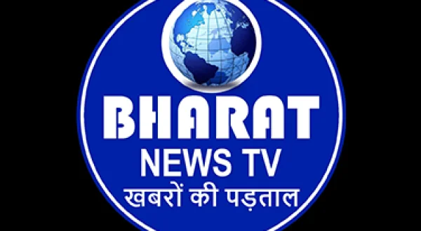 Bharat News TV