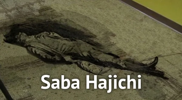 Saba Hajichi