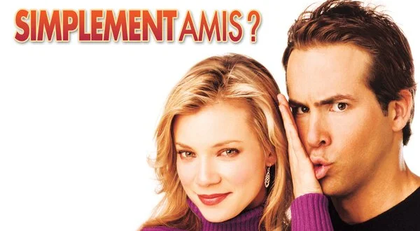 Simplement amis?