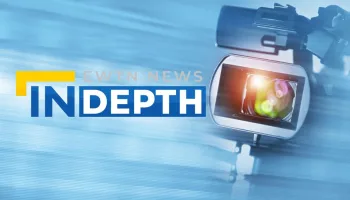 EWTN News In-Depth