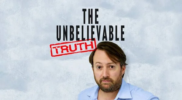 The Unbelievable Truth