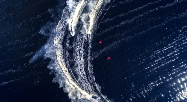 Australian Boat Racing