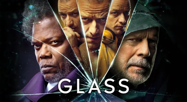 Glass