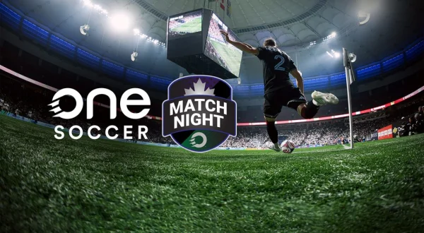 Onesoccer Match Night