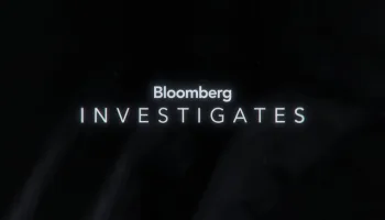 Bloomberg Investigates
