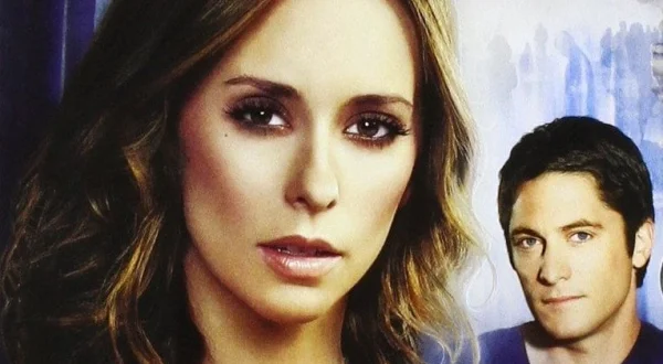 Ghost Whisperer – Stimmen aus dem Jenseits