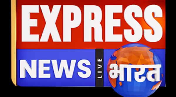 Express News Bharat