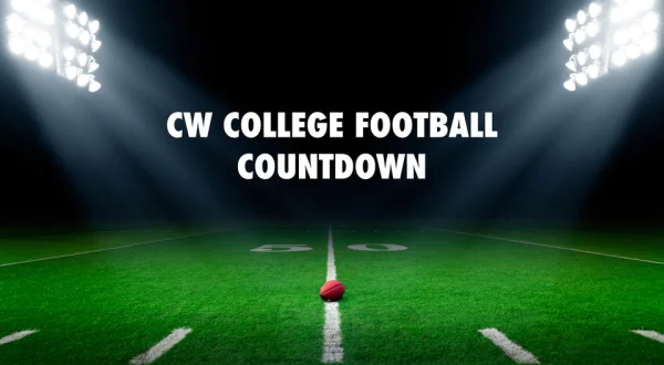 Live: CW College Football Countdown