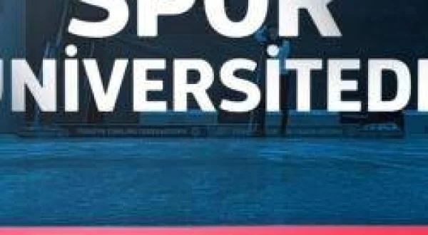 Spor Üniversitede