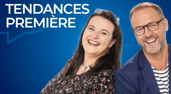 Tendances Première