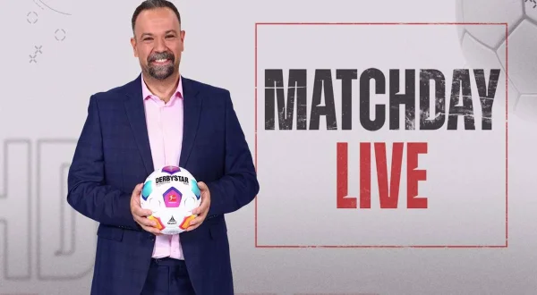 Matchday Live