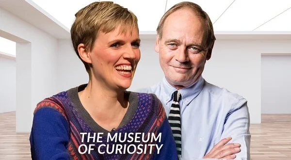 The Museum of Curiosity