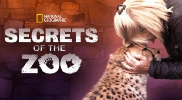 Secrets of the Zoo: Tampa the Wild Side Updates