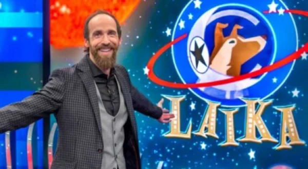 Órbita Laika