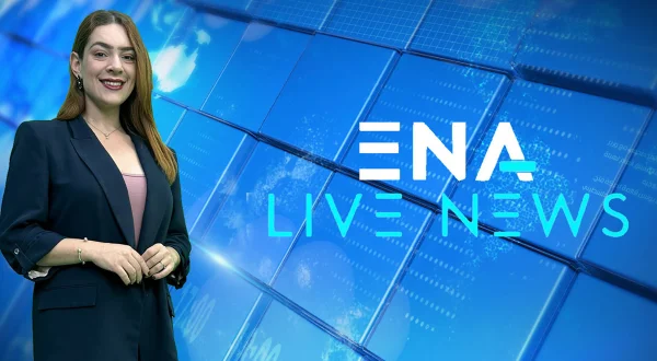 Ena Live News