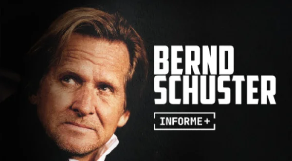 Informe Plus+. Bernd Schuster, de hielo y fuego