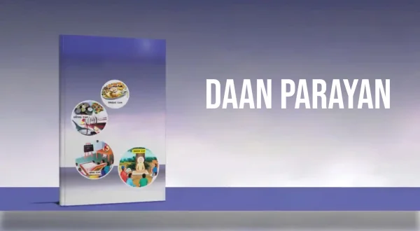 Daan Parayan