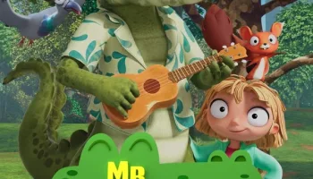 Mister Coccodrillo