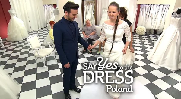 Say Yes to the Dress: Poland