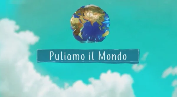 TGR: Puliamo il mondo