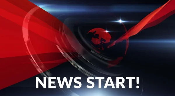 News Start!