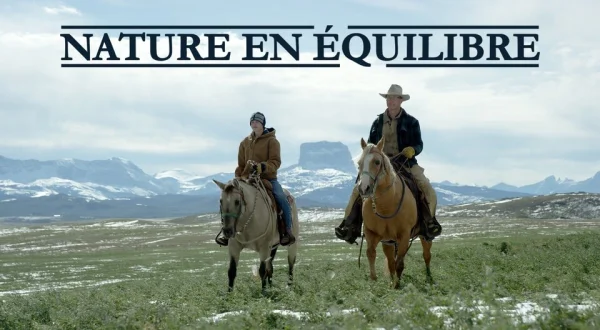Nature en équilibre