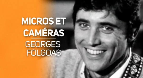 Micros et caméras