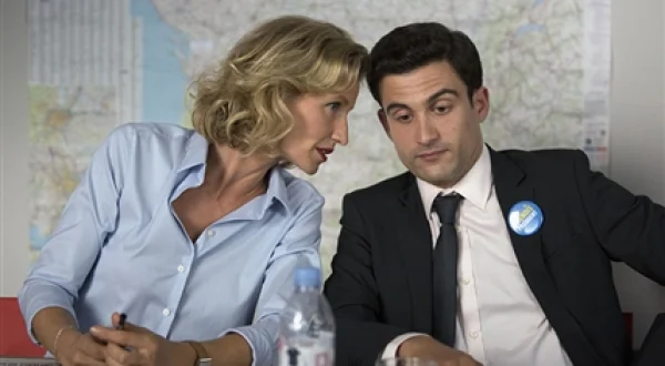 Le poulain