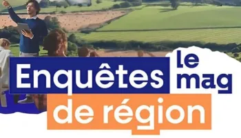Enquêtes de région le mag