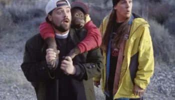 Jay e Silent Bob Contra-atacam