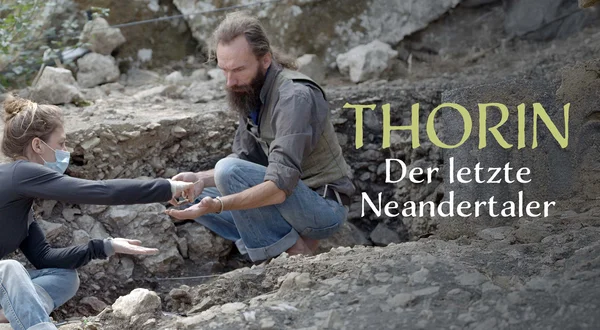 Thorin - Der letzte Neandertaler