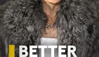 Better Man. El precio de la fama
