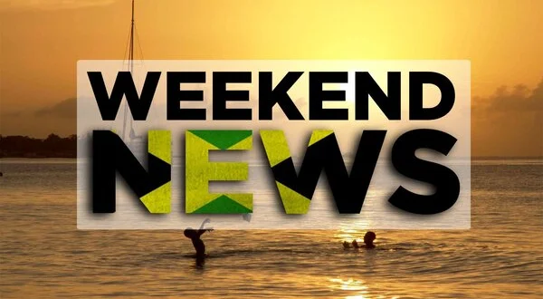 Weekend News