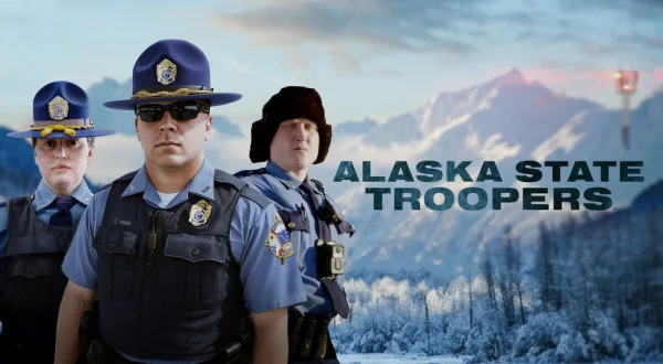 Alaska State Troopers