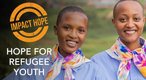 Impact Hope