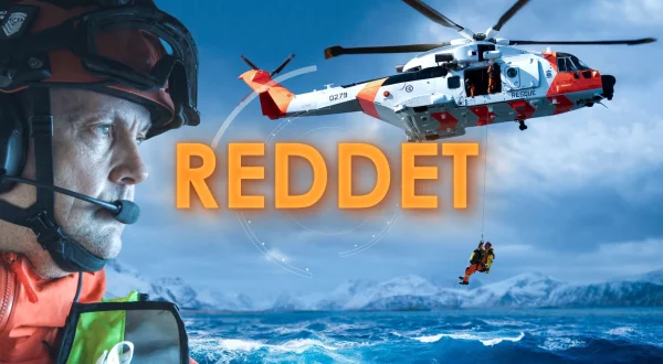 Reddet